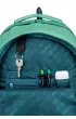 Plecak m�odzie�owy Pick Gradient Blue Lagoon CoolPack