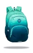 Plecak m�odzie�owy Pick Gradient Blue Lagoon CoolPack