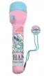 Latarka du�a Stitch ST00047 KIDS EUROSWAN