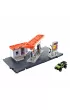 Matchbox Prawdziwe Przygody Zestaw startowy GVY84