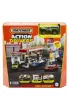 Matchbox Prawdziwe Przygody Zestaw startowy GVY84