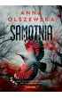 Samotnia. Zbrodnie czorszty�skie. Tom 2
