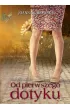 Od pierwszego dotyku – Joanna Łukowska – okładka ebook