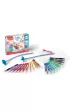 Maped Flamastry dmuchane 24 szt.