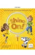 Shine On! Klasa 1. Podr�cznik do nauki jezyka angielskiego dla szko�y podstawowej