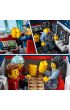 LEGO City Statek badaczy oceanu 60266