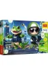Puzzle 70 element�w Connect Mark TREFL 53027  TR