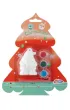 Zestaw kreatywny „Paint your own Santa Claus”