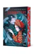 Nie�miertelny (barwione brzegi)