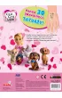 Chi Chi Love. Rysowanki z bajecznymi tatua�ami. Urocza Chi Chi i przyjaciele