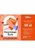 e-Bon Karta Podarunkowa Zaczytanego �ycia 50 z� TaniaKsiazka.pl