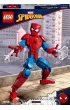 LEGO Marvel Figurka Spider-Mana 76226