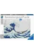 Puzzle 1000 el. Wielka fala w Kaganawie Ravensburger
