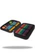 CoolPack Pi�rnik podw�jny z wyposa�eniem Jumper 2 Let's Gol