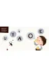 Pucio. Zabawy gestem i d�wi�kiem