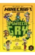 Minecraft. W �wiecie gry. Kroniki Woodsword. Tom 1