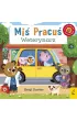 Mi� Pracu�. Weterynarz