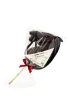 Hobby Horse Skippi. Ko� na kiju gniady