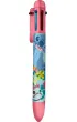 KIDS EUROSWAN D�ugopis Stitch 6 kolor�w ST00070