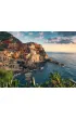 Puzzle 1500 el. Widok na Cinque Terre Ravensburger