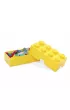 Lunchbox klocek LEGO ��ty