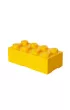 Lunchbox klocek LEGO ��ty