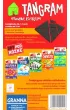 Tangram. Gry podr�ne Granna