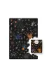 Puzzle Puzzlove CzuCzu 1000 el. Paj�ki Bright Junior Media