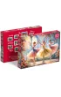 Puzzle 1000 el. Grace in Motion CherryPazzi