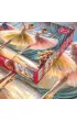 Puzzle 1000 el. Grace in Motion CherryPazzi