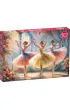 Puzzle 1000 el. Grace in Motion CherryPazzi