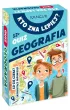 Kto zna lepiej? -  Quiz Geografia Kangur
