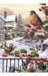 Puzzle 1000 el. Classic Christmas Collection Clementoni