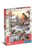 Puzzle 1000 el. Classic Christmas Collection Clementoni