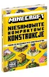 Niesamowite kompaktowe konstrukcje. Minecraft