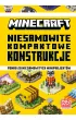 Niesamowite kompaktowe konstrukcje. Minecraft