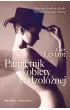 Pamiętnik kobiety cudzołożnej – Curt Leviant – okładka ebook