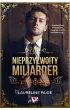 Nieprzyzwoity miliarder – Laurelin Paige – okładka ebook