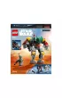 LEGO Star Wars Mech Boby Fetta 75369