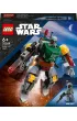 LEGO Star Wars Mech Boby Fetta 75369