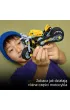 LEGO Technic ��ty motocykl 42225