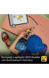 LEGO Technic ��ty motocykl 42225