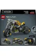 LEGO Technic ��ty motocykl 42225