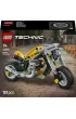 LEGO Technic ��ty motocykl 42225