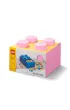 Szuflada klocek LEGO Brick 4 Jasnor�owa