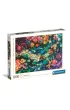 Puzzle 1000 el. HQ Koi River Clementoni