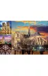 Puzzle 1000 el. Katedra Notre Dame, Pary� Educa