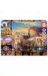 Puzzle 1000 el. Katedra Notre Dame, Pary� Educa