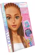 Zestaw artystyczny �wiec�cy w ciemno�ci WoW Generation WOW00158 KIDS EUROSWAN