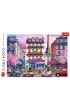 Puzzle 4000 el. Wiosna w Pary�u Trefl